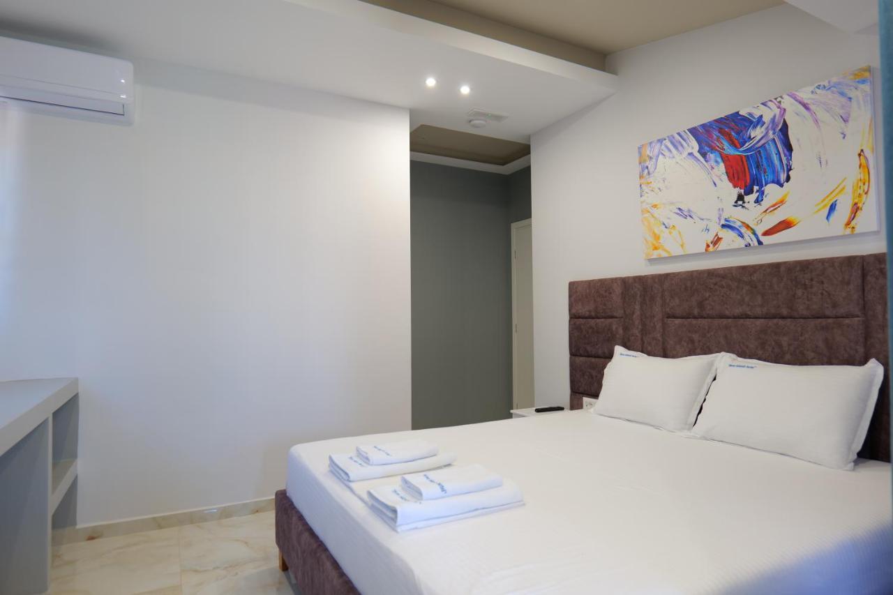 3 Islands 2 Hotel Ksamil Exterior photo